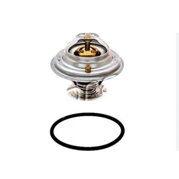 Termostat - Volkswagen Touareg Golf4-volkswagen Bora Azz-bkj-brj-aqn 3, 2 - Kod 4U.16427VV - OEM 022121113