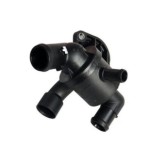 Termostat - Yuvasi Komple Volkswagen Caddy-volkswagen Golf-volkswagen Jetta-volkswagen Passat-volkswagen Tiguan-skoda Octavia-super B-skoda Yeti-a3-aq3 2.0 Audi TDI Mheti1587 - Kod 4U.16438VV - OEM 03L121111AE