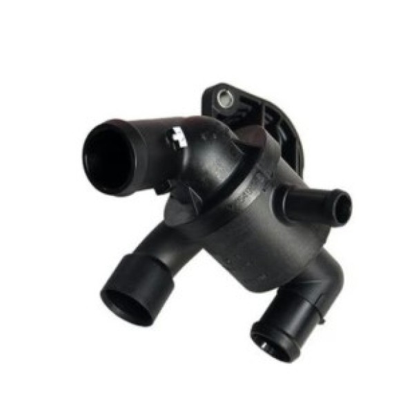 Termostat - Yuvasi Komple Volkswagen Caddy-volkswagen Golf-volkswagen Jetta-volkswagen Passat-volkswagen Tiguan-skoda Octavia-super B-skoda Yeti-a3-aq3 2.0 Audi TDI Mheti1587 - Kod 4U.16438VV - OEM 03L121111AE