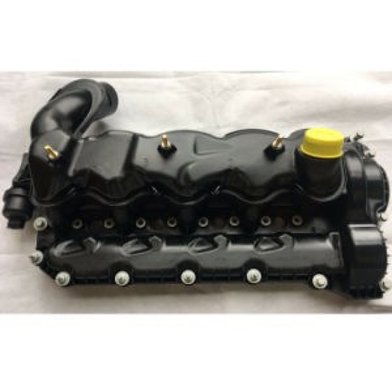 Külbütör Kapaği Sol Contali 0248.s2 Land Rover Range Rover 3 3.6tdv8 - Kod 4U.16456LR - OEM LR005659 ürün görseli