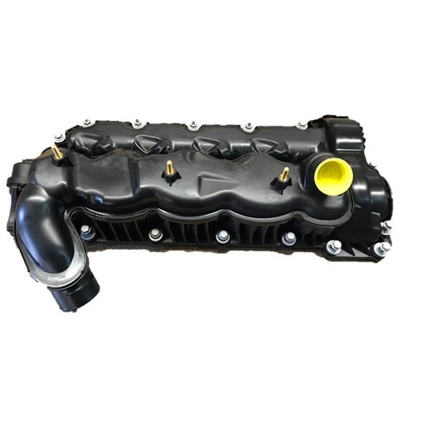 Külbütör Kapaği Sağ Contali 0248.s2 Range Rover Land Rover 3.6 TDV8 - Kod 4U.16457LR - OEM LR005274