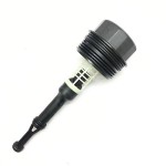 Yağ Filtre Kapaği Mercedes-benz Sprinter 315, 316, 515CDI OM 651 955 12> - Kod 4U.16473MR - OEM A6511800138