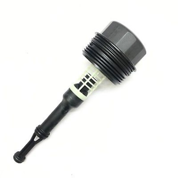 Yağ Filtre Kapaği Mercedes-benz Sprinter 315, 316, 515CDI OM 651 955 12> - Kod 4U.16473MR - OEM A6511800138