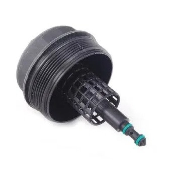 Bmw Yağ Filitre Kapaği M52 - Kod 4U.16490BW - OEM 11421744000