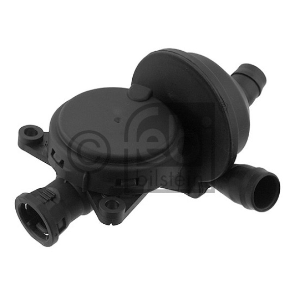 Yağ Ayirici N42-46 - Kod 4U.16506BW - OEM 11617503520