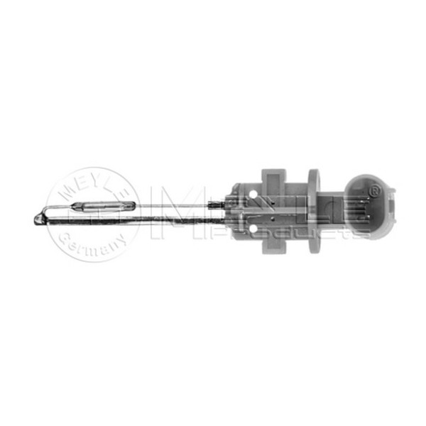 Soğutma Sivisi Sensörü E87-90 - Kod 4U.16507BW - OEM 17137553919