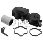 Hava Tahliye Valfi E39-46 M47 - Kod 4U.16519BW - OEM 11127791552