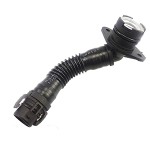Bmw Hava Tahliye Hortumu N55 - Kod 4U.16532BW - OEM 11127584128