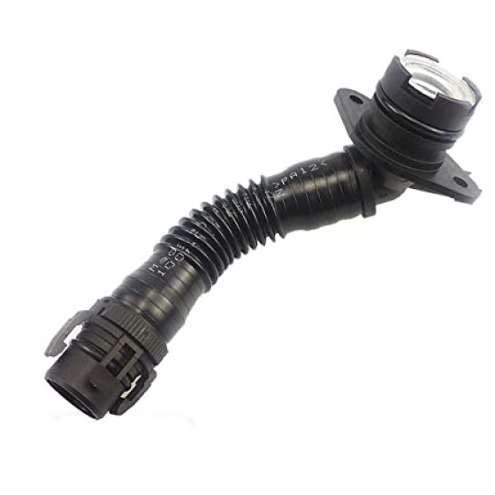 Bmw Hava Tahliye Hortumu N55 - Kod 4U.16532BW - OEM 11127584128 ürün görseli