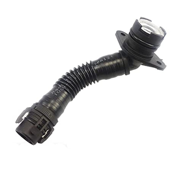 Bmw Hava Tahliye Hortumu N55 - Kod 4U.16532BW - OEM 11127584128