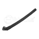 Hortum Hava Tahliye E65-83 - Kod 4U.16555BW - OEM 11157532649
