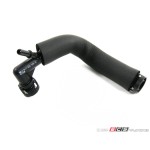 Hortum Hava Tahliye - Kod 4U.16557BW - OEM 11617533399