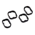 Radyatör - Yağ Radyatör Contasi - - E84-x3 F25-x5 F15-x6 F16 N47n-n57n 11-17 - Kod 4U.16606BW - OEM 11428580681