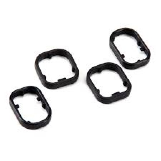 Radyatör - Yağ Radyatör Contasi - - E84-x3 F25-x5 F15-x6 F16 N47n-n57n 11-17 - Kod 4U.16606BW - OEM 11428580681 ürün görseli