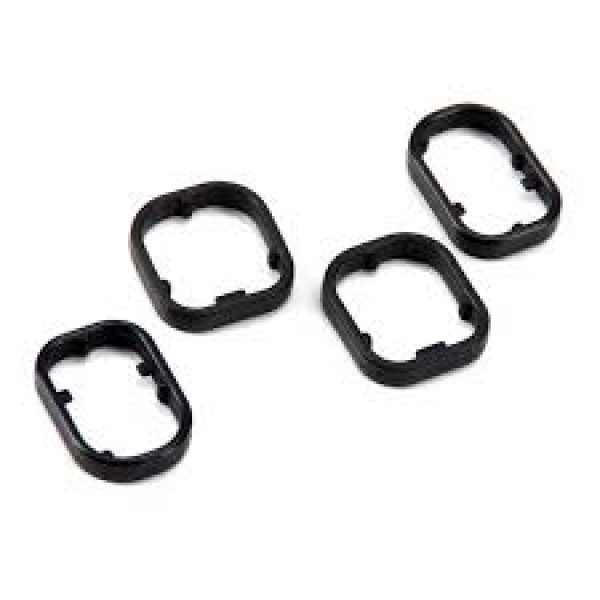 Radyatör - Yağ Radyatör Contasi - - E84-x3 F25-x5 F15-x6 F16 N47n-n57n 11-17 - Kod 4U.16606BW - OEM 11428580681