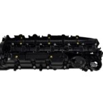 Külbütör Kapaği - F25-x4 F26-x5 E70-x5 F15 N57 - Kod 4U.16617BW - OEM 11127823181