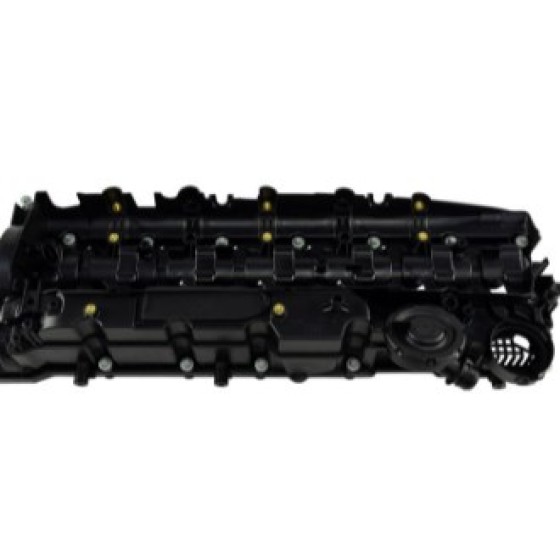 Külbütör Kapaği - F25-x4 F26-x5 E70-x5 F15 N57 - Kod 4U.16617BW - OEM 11127823181 ürün görseli