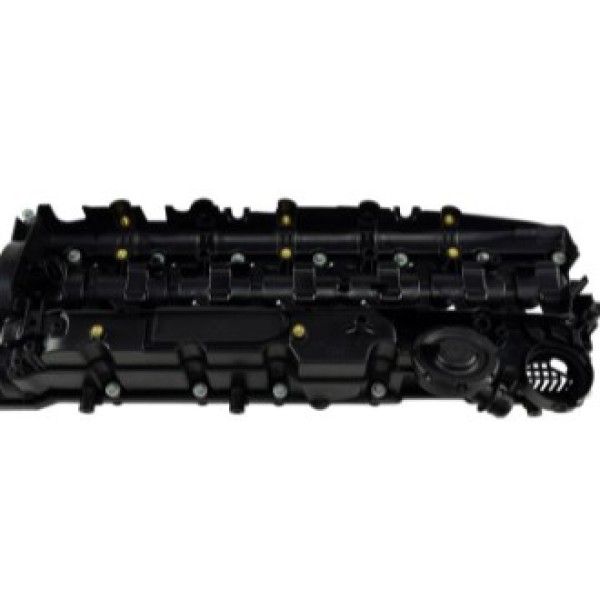 Külbütör Kapaği - F25-x4 F26-x5 E70-x5 F15 N57 - Kod 4U.16617BW - OEM 11127823181