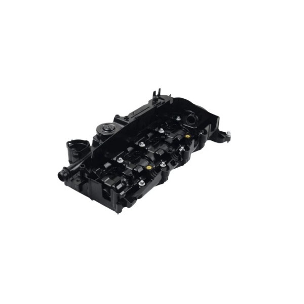 Külbütör Kapaği Contali 3.5 4.0 D N57 - Kod 4U.16618BW - OEM 11128507607