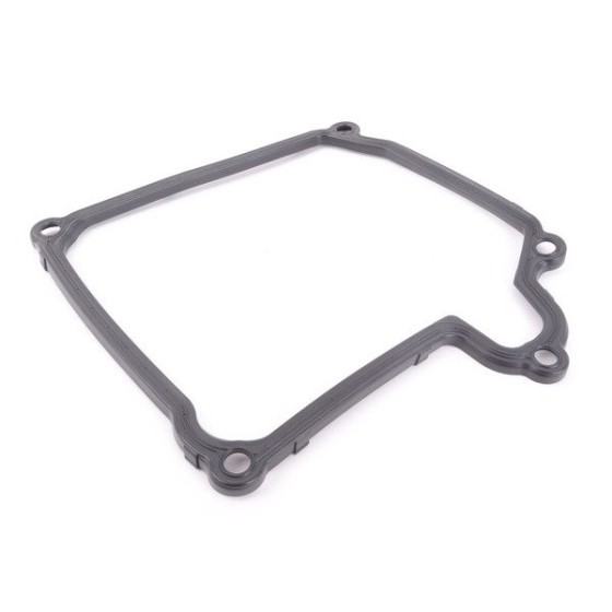 Şanzıman Parçası - Otomatik Şanziman Filtre Contasi DSG 1.4 / 1.6 Fsi-1.9 Audi TDI Volkswagen Golf 5 Volkswagen Passat 6 - Kod 4U.16632VV - OEM 02E321371E ürün görseli