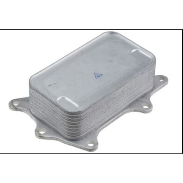 Radyatör - Yag Sogutucu Radyator Contasi Seti M626 13- 622 Vito R9M 697.490 - Kod 4U.16649MR - OEM A6261800165