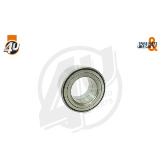 Tekerlek Rulmani Arka Mercedes-benz Sprinter LT 208, 212, 308, 312, 408, 412.d -211, 311, 411, 416, CDI -LT35, 46 - Kod 4U.16805MR - OEM A90235000682D0501319 ürün görseli