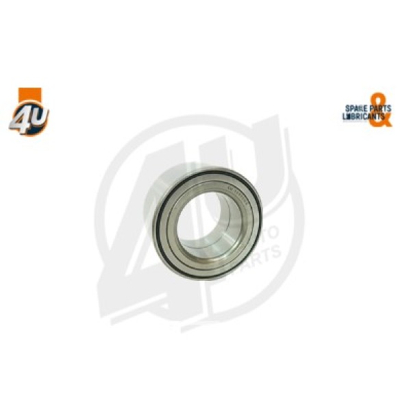 Tekerlek Rulmani Arka Mercedes-benz Sprinter LT 208, 212, 308, 312, 408, 412.d -211, 311, 411, 416, CDI -LT35, 46 - Kod 4U.16805MR - OEM A90235000682D0501319