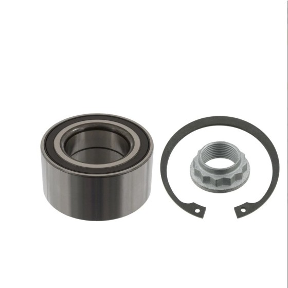 Teker Rulmani Arka F20-f20 Lci-f21-f21 - Kod 4U.16852BW - OEM 33416792356 ürün görseli
