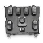 Cam Düğmesi Komple 163 - Kod 4U.17074MR - OEM A1638206610
