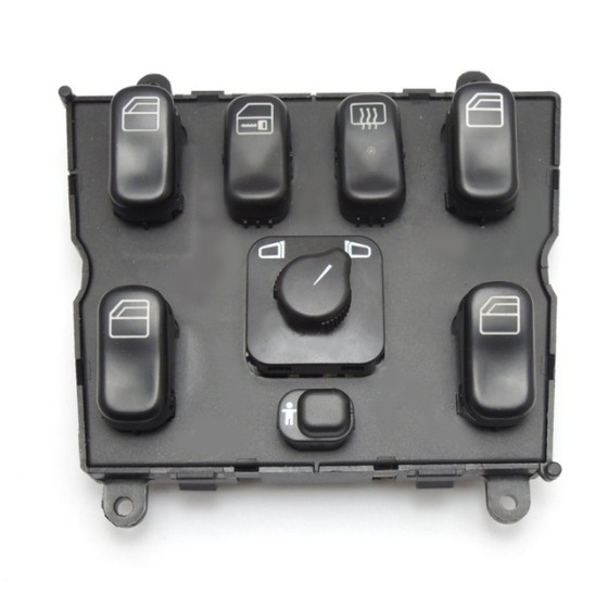 Cam Düğmesi Komple 163 - Kod 4U.17074MR - OEM A1638206610 ürün görseli