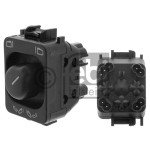 Far - Anahtari 140 - Kod 4U.17076MR - OEM A0005456504