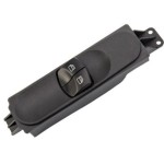 Cam Açma Düğmesi ÖN Sol Mercedes-benz Sprinter 07> - Kod 4U.17145MR - OEM A9065451013