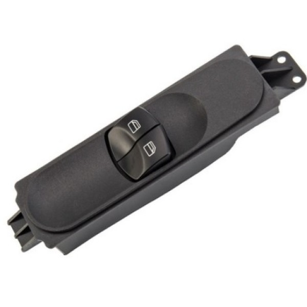 Cam Açma Düğmesi ÖN Sol Mercedes-benz Sprinter 07> - Kod 4U.17145MR - OEM A9065451013