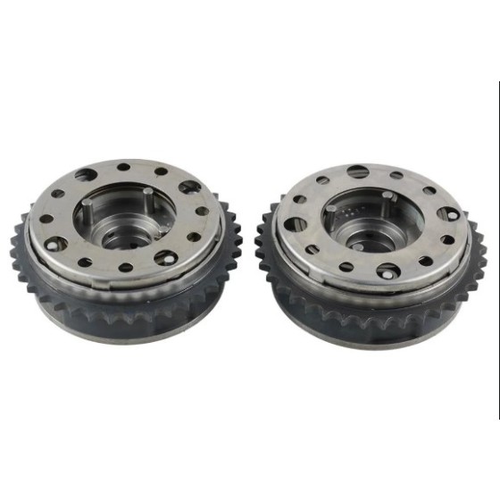 Eksantrik Parçası - Bmw Eksantrik Ayarlayicisi Vanos Emme -F18-x1 E84-x3 F25-x4 F26-x5 E70-x5 F15-x6 E71-x6 F16-z4 E89 N20-n26 10-18 - Kod 4U.17822BW - OEM 11367583818 ürün görseli