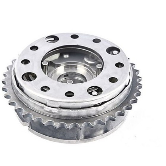 Eksantrik Parçası - Bmw Eksantrik Ayarlayicisi Eksoz Vanos -F18-x1 E84-x3 F25-x4 F26-x5 E70-x5 F15-x6 E71-x6 F16-z4 E89 N20-n26 - Kod 4U.17823BW - OEM 11367583819 ürün görseli