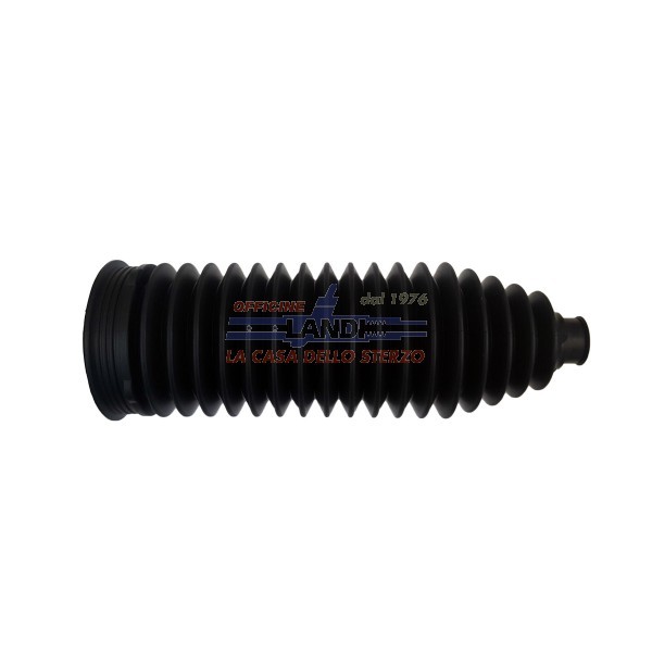 Drk Körüğü Kelepçeli 2012 - Kod 4U.18010MR - OEM A2464630096