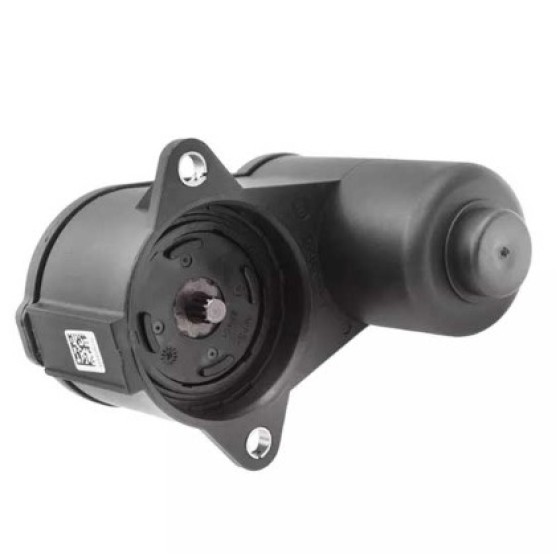 EL Fren Ayar Motoru Volkswagen Passat 2005-2008 12 Diş Kalin Sol Sağ - Kod 4U.18896VV - OEM 3C0998281B ürün görseli