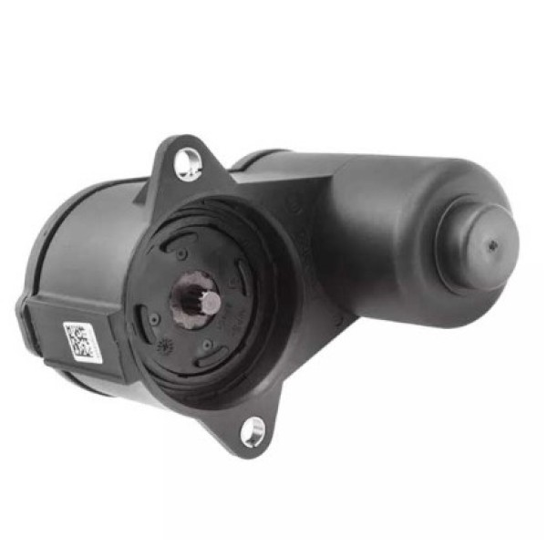 EL Fren Ayar Motoru Volkswagen Passat 2005-2008 12 Diş Kalin Sol Sağ - Kod 4U.18896VV - OEM 3C0998281B
