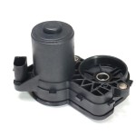 EL Fren Ayar Motoru Sağ W205 - Kod 4U.18901MR - OEM A0009061303