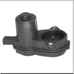 Fren Ayar Pompasi Motoru ( 6 MM 12 Diş ) L & - Kod 4U.18904AU - OEM 8K0998281