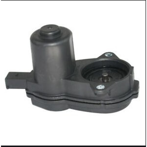 Fren Ayar Pompasi Motoru ( 6 MM 12 Diş ) L & - Kod 4U.18904AU - OEM 8K0998281