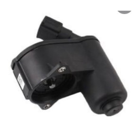 EL Fren Ayar Motoru Sol Sağ A6 05-11 - Kod 4U.18907AU - OEM 4F0998281 ürün görseli