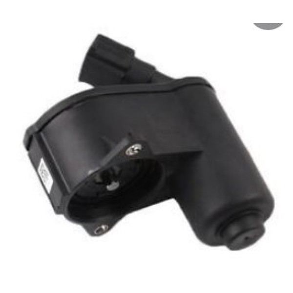 EL Fren Ayar Motoru Sol Sağ A6 05-11 - Kod 4U.18907AU - OEM 4F0998281