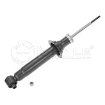 Şase Amortisörü Arka Soll-sağ E38 - Kod 4U.19173BW - OEM 33521091421