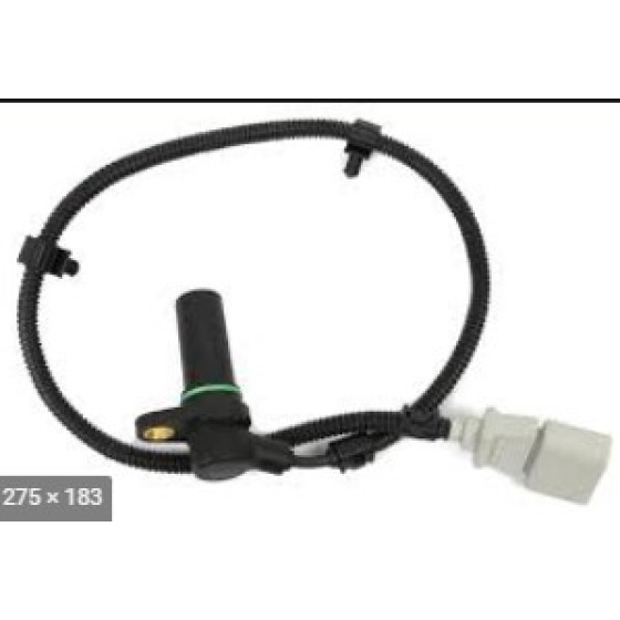 Krank Parçası - Devir Sensörü Volkswagen Polo-seat Cordoba-skoda Fabia Amf-bnv-bnm 1, 4 Audi TDI 99-10 27174 - Kod 4U.20115VV - OEM 045907319A ürün görseli