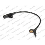 Arka ABS Sensörü - Sol-sağ 164 - Kod 4U.20204MR - OEM A1649058300