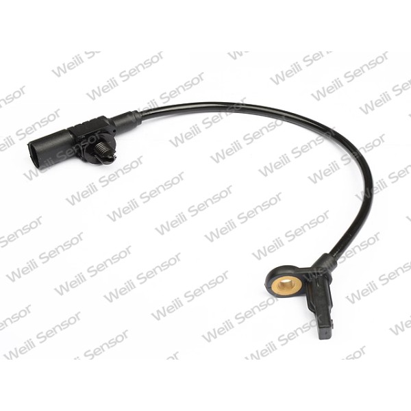 Arka ABS Sensörü - Sol-sağ 164 - Kod 4U.20204MR - OEM A1649058300