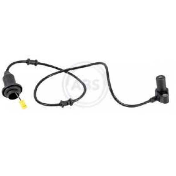 Arka ABS Sensörü - Sol-sağ - Kod 4U.20206MR - OEM A1685400317