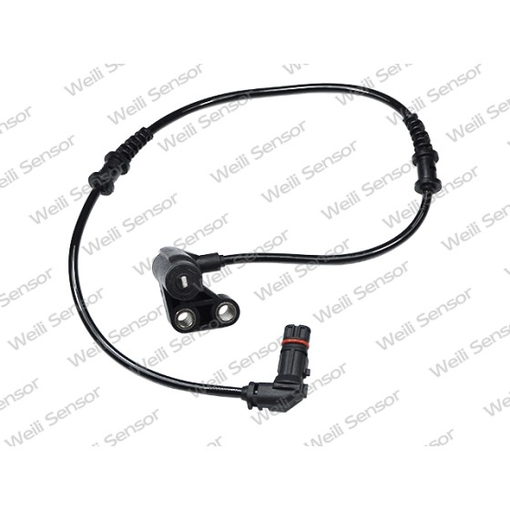 Ön Sağ ABS Sensörü - Kod 4U.20207MR - OEM A1685400117 ürün görseli