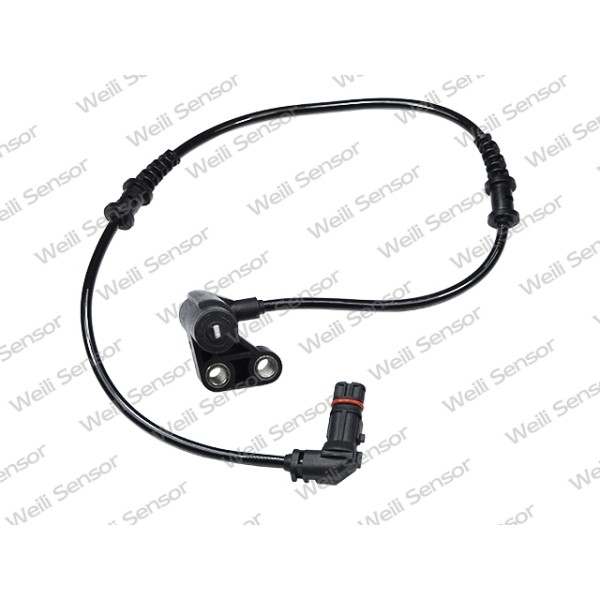 Ön Sağ ABS Sensörü - Kod 4U.20207MR - OEM A1685400117